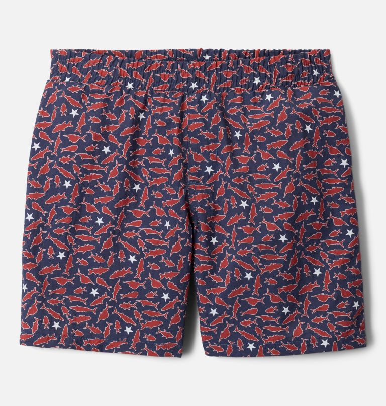 pfg super backcast ii shorts voor jongens