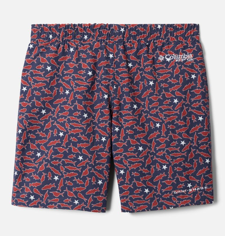 pfg super backcast ii shorts voor jongens