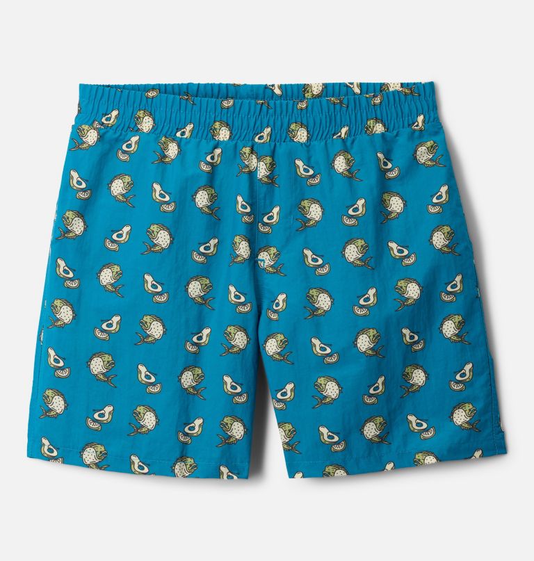 pfg super backcast ii shorts voor jongens