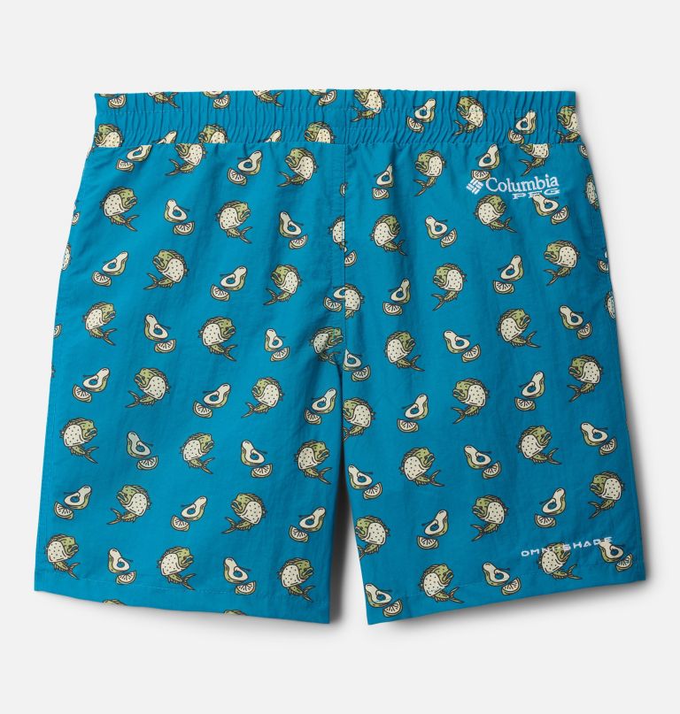 pfg super backcast ii shorts voor jongens