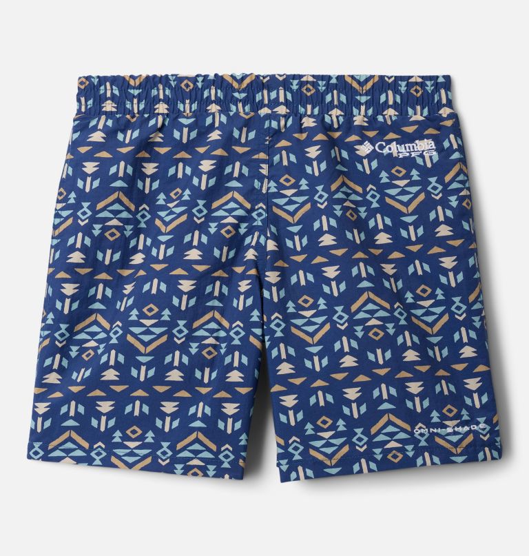 pfg super backcast ii shorts voor jongens