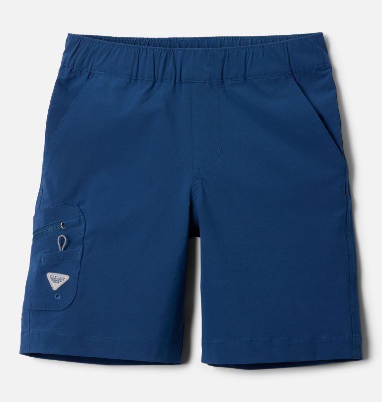 pfg terminal tackle ii shorts voor jongens