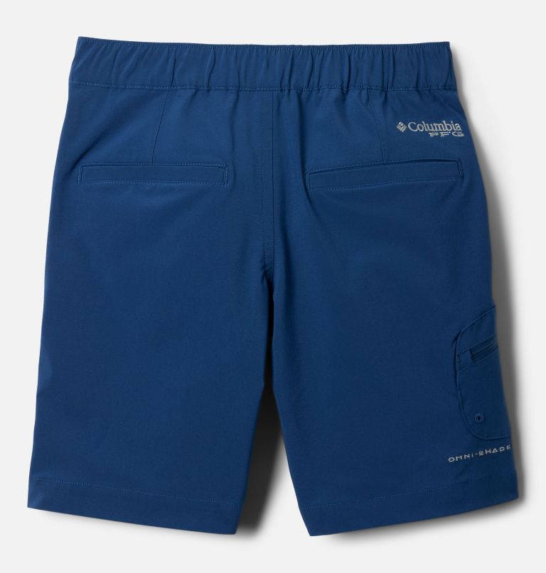 pfg terminal tackle ii shorts voor jongens