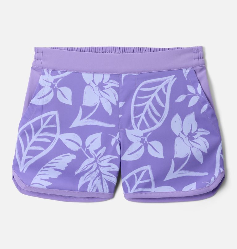 meisjes sandy shores boardshorts