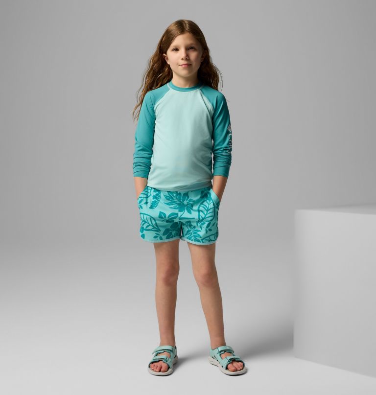 meisjes sandy shores boardshorts