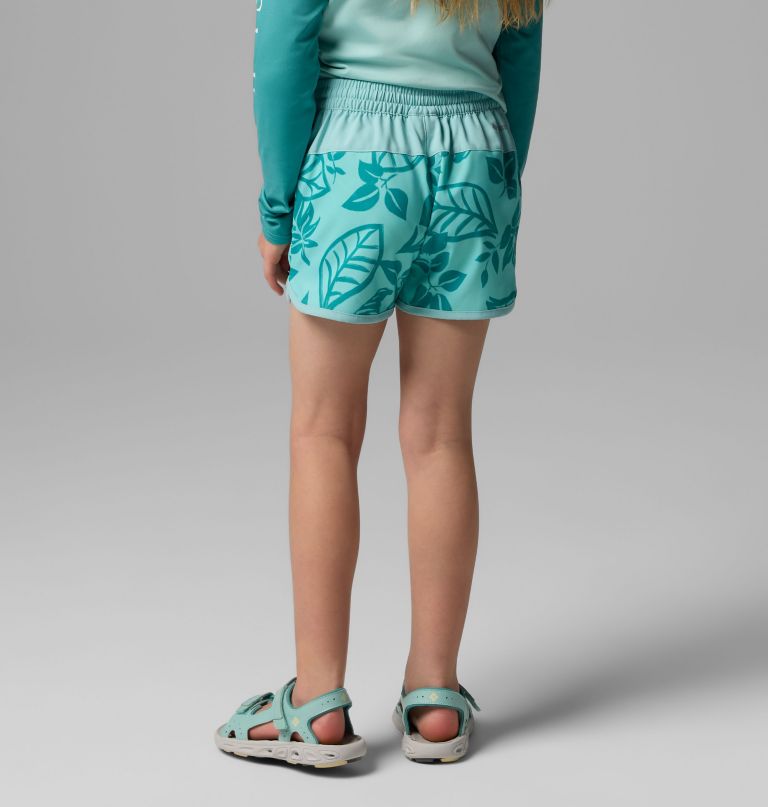 meisjes sandy shores boardshorts