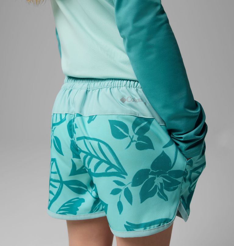 meisjes sandy shores boardshorts
