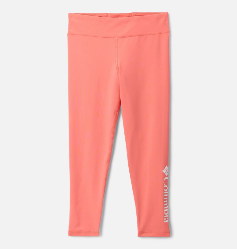 columbia hike leggings voor meisjes