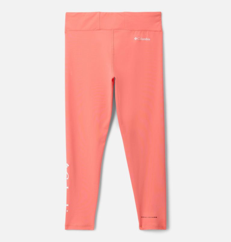 columbia hike leggings voor meisjes