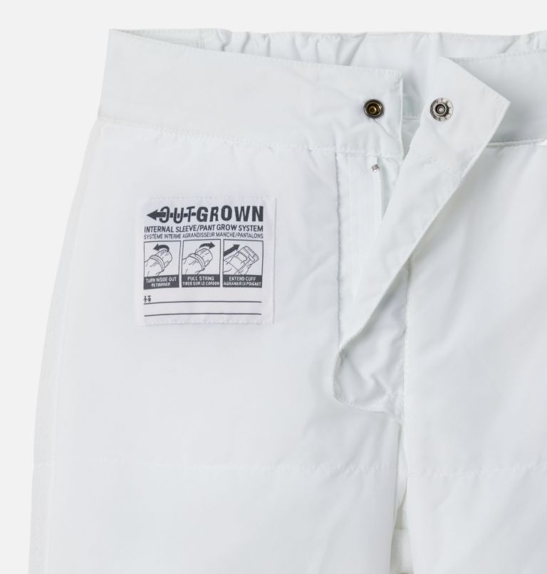 starchaser peak iii broek voor meisjes