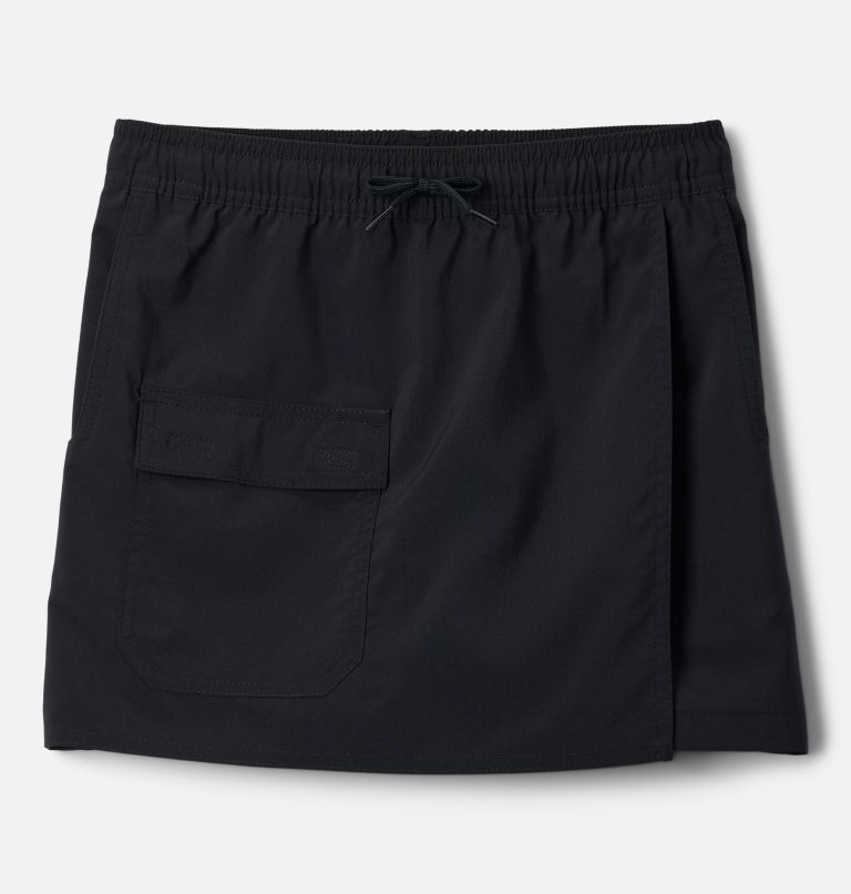 meisjes silver ridge utility skort