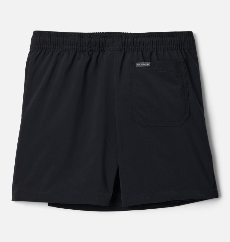 meisjes silver ridge utility skort