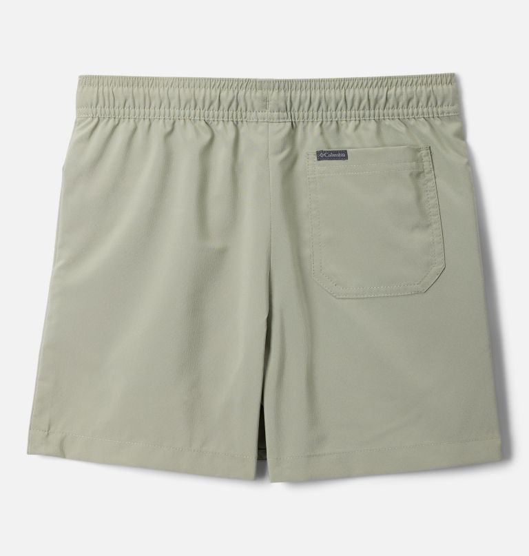 meisjes silver ridge utility skort