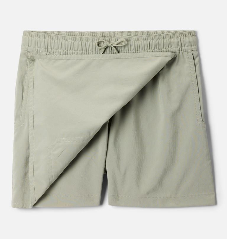 meisjes silver ridge utility skort