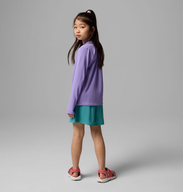 chill river shorts voor meisjes