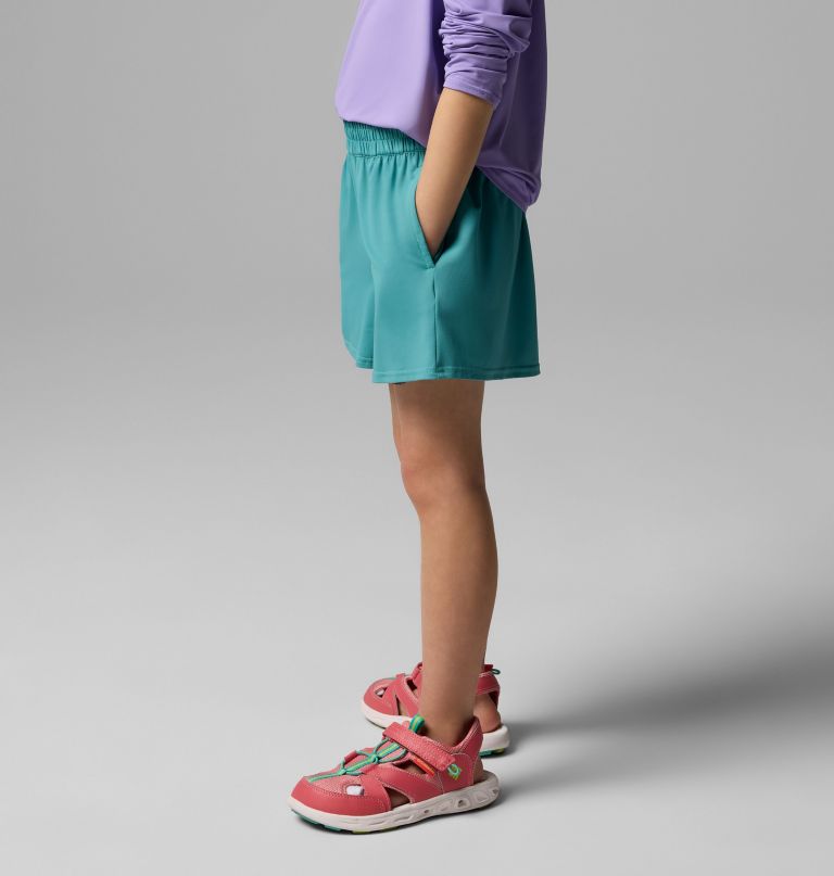 chill river shorts voor meisjes