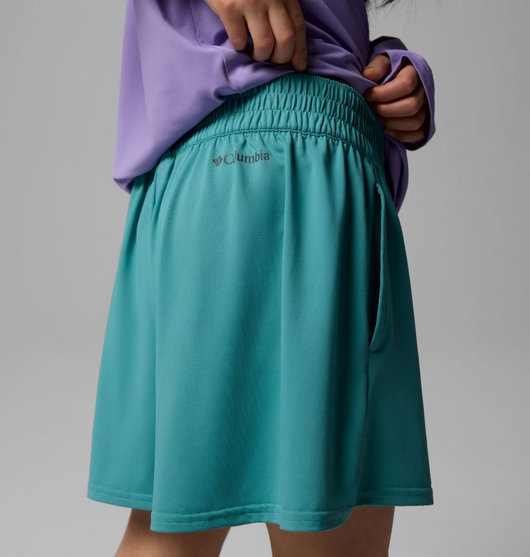 chill river shorts voor meisjes