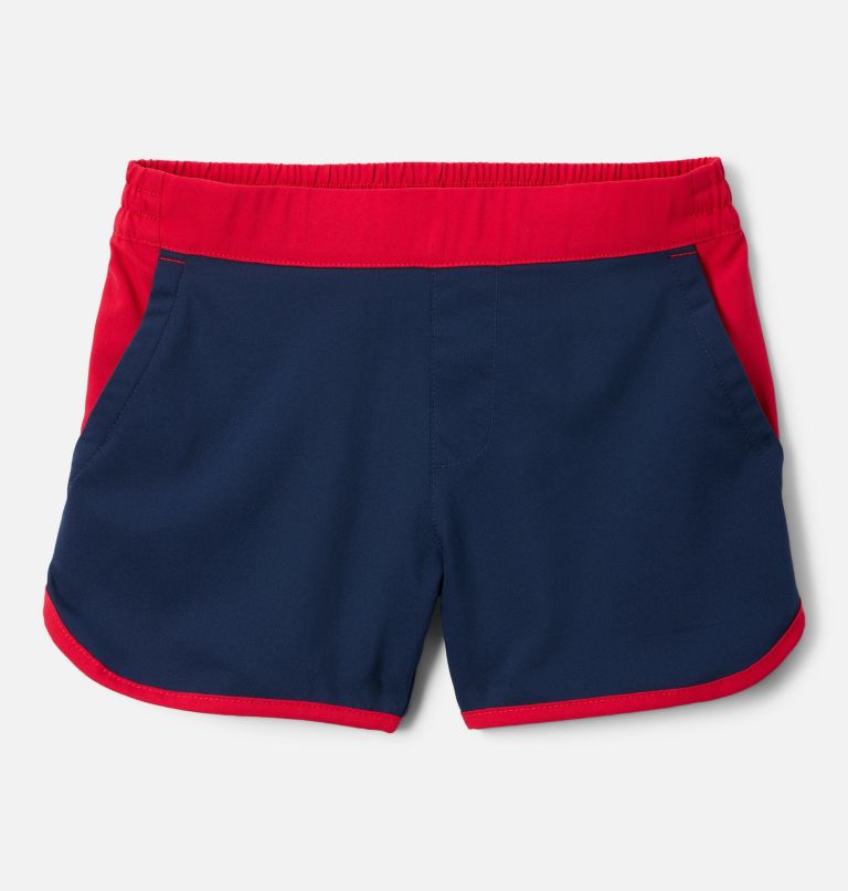 meisjes sandy shores boardshorts