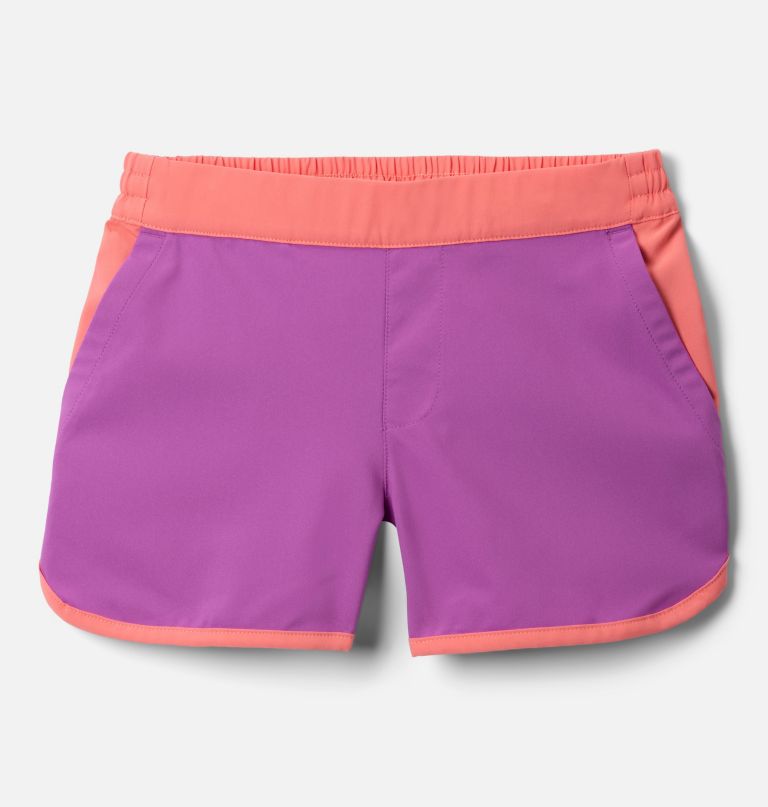 meisjes sandy shores boardshorts