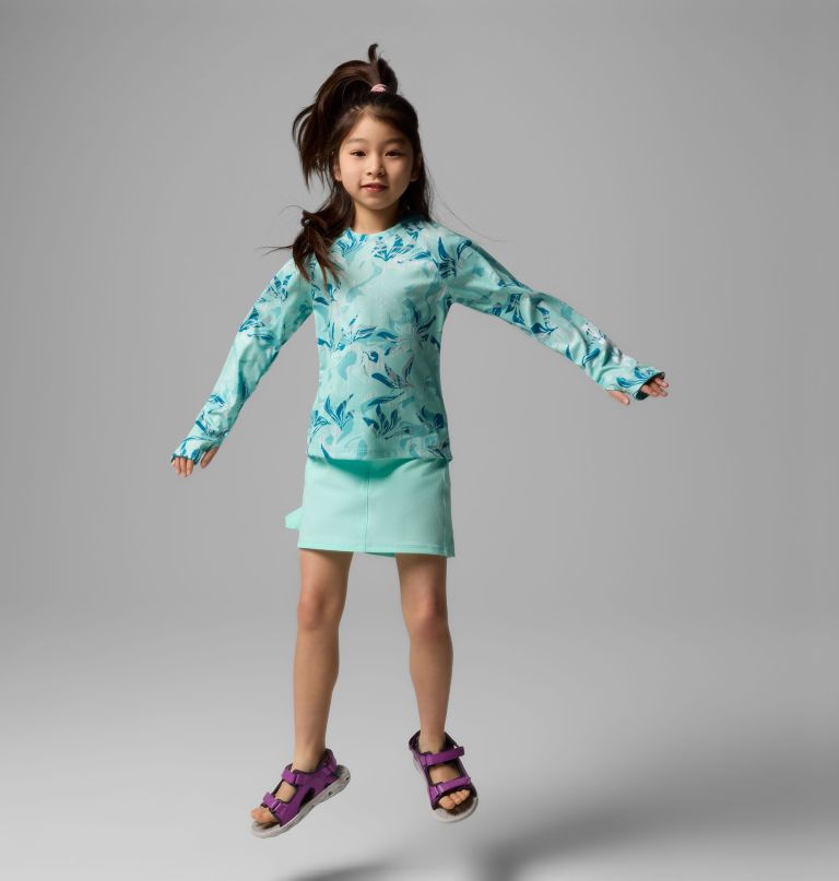 meisjes tidal ii skort