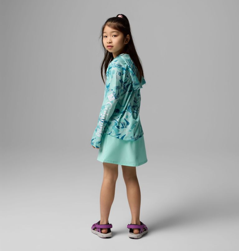 meisjes tidal ii skort