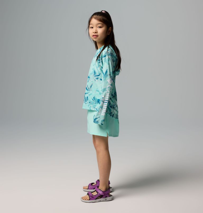 meisjes tidal ii skort