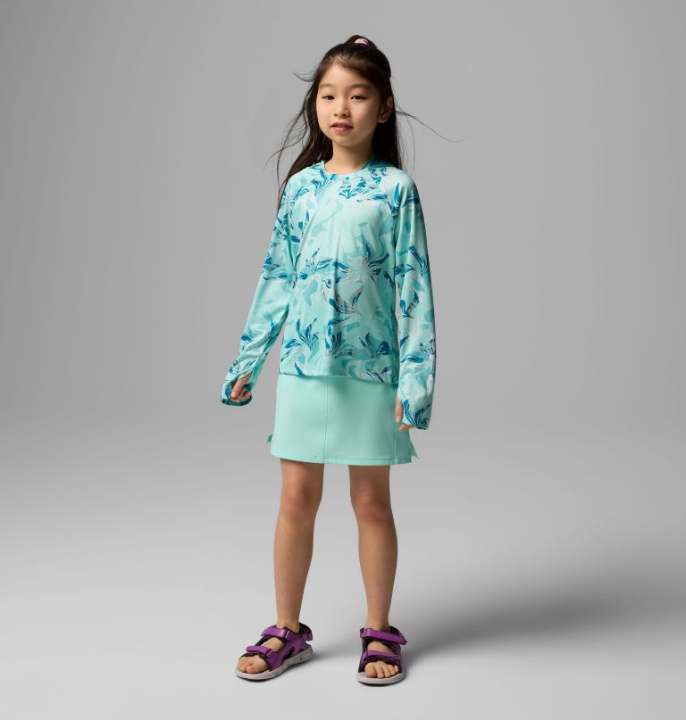 meisjes tidal ii skort