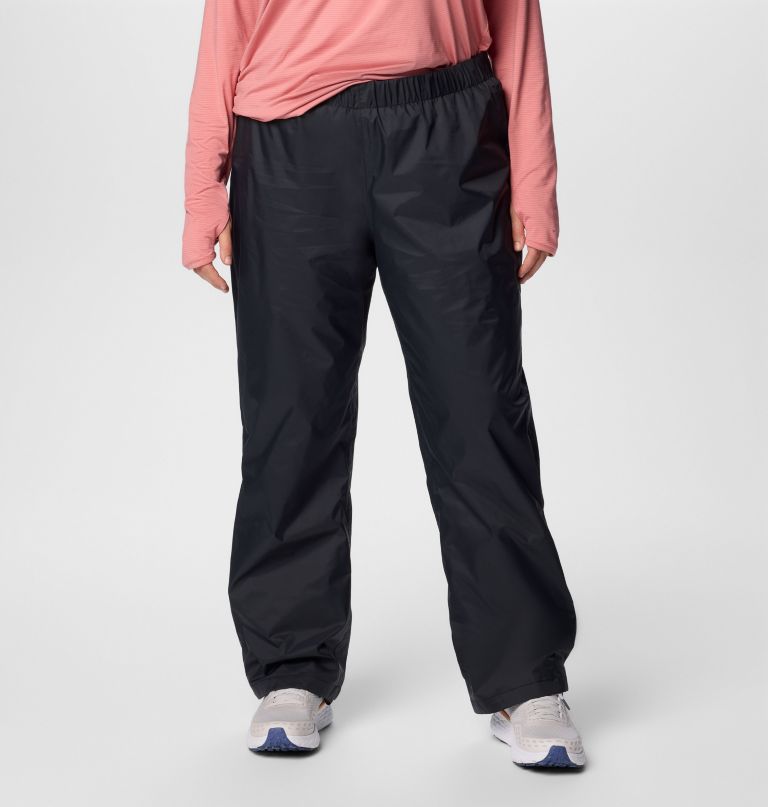 dames storm surge ii broek - plus size