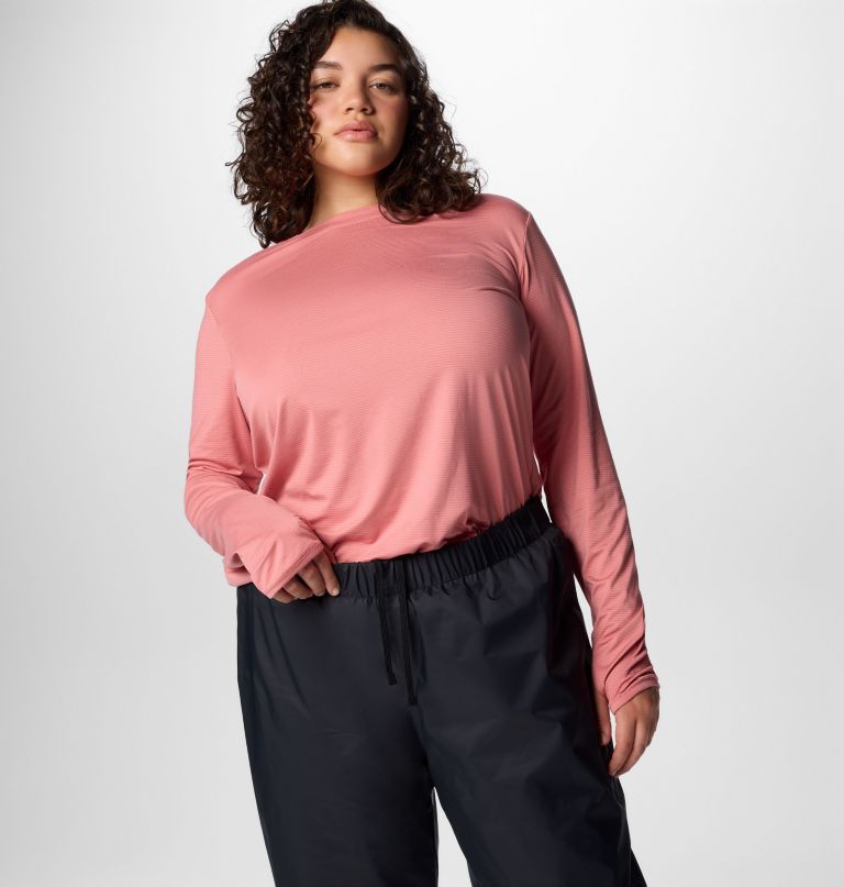 dames storm surge ii broek - plus size