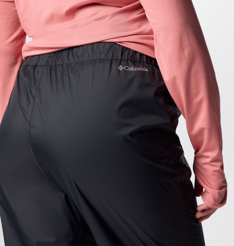 dames storm surge ii broek - plus size