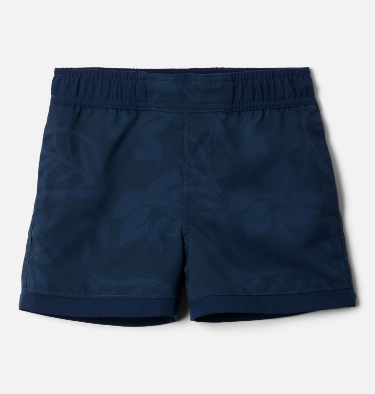 boardshorts van sandy shores voor peuters