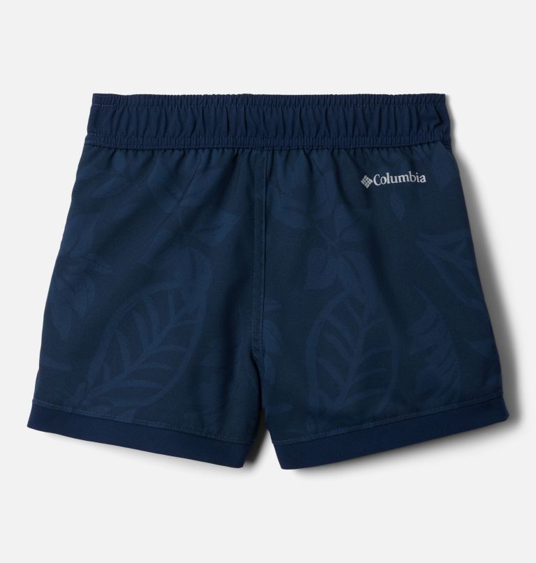 boardshorts van sandy shores voor peuters