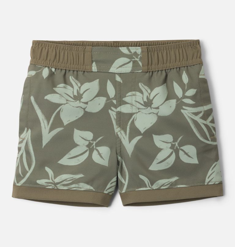 boardshorts van sandy shores voor peuters