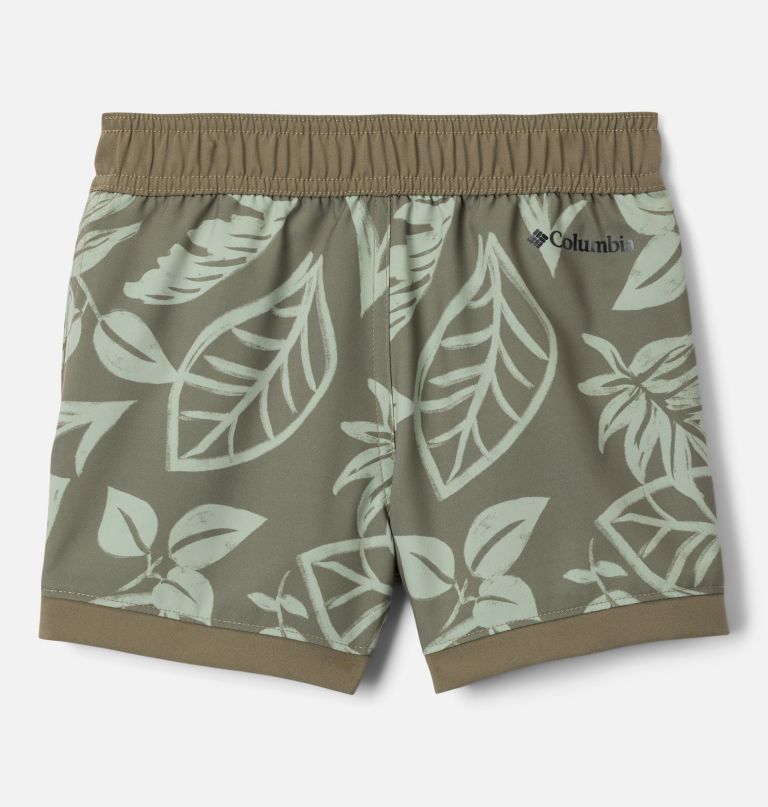 boardshorts van sandy shores voor peuters