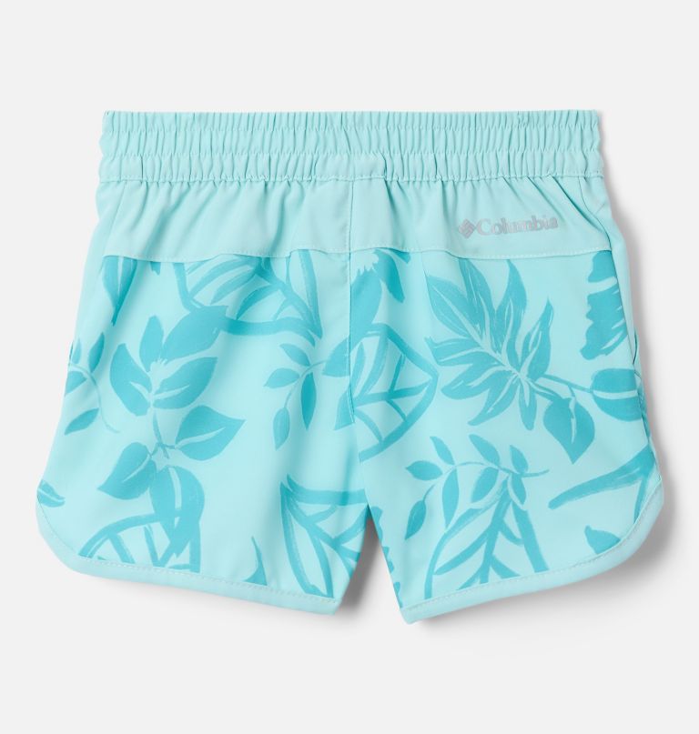 boardshorts van sandy shores voor peutermeisjes