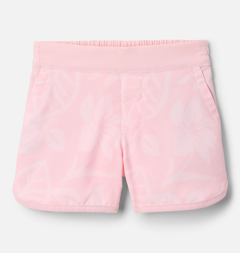 boardshorts van sandy shores voor peutermeisjes