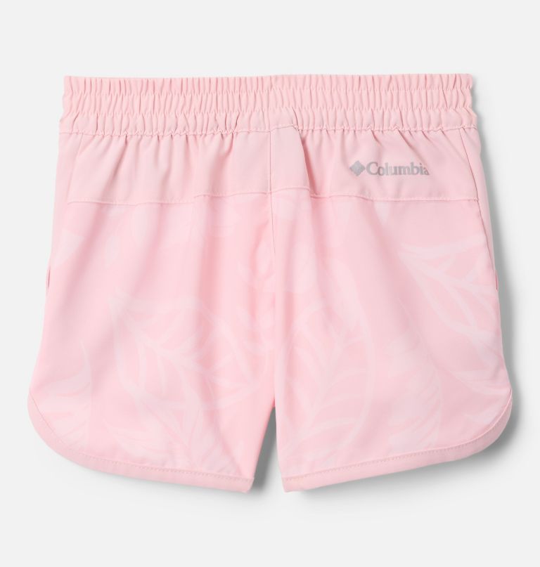 boardshorts van sandy shores voor peutermeisjes