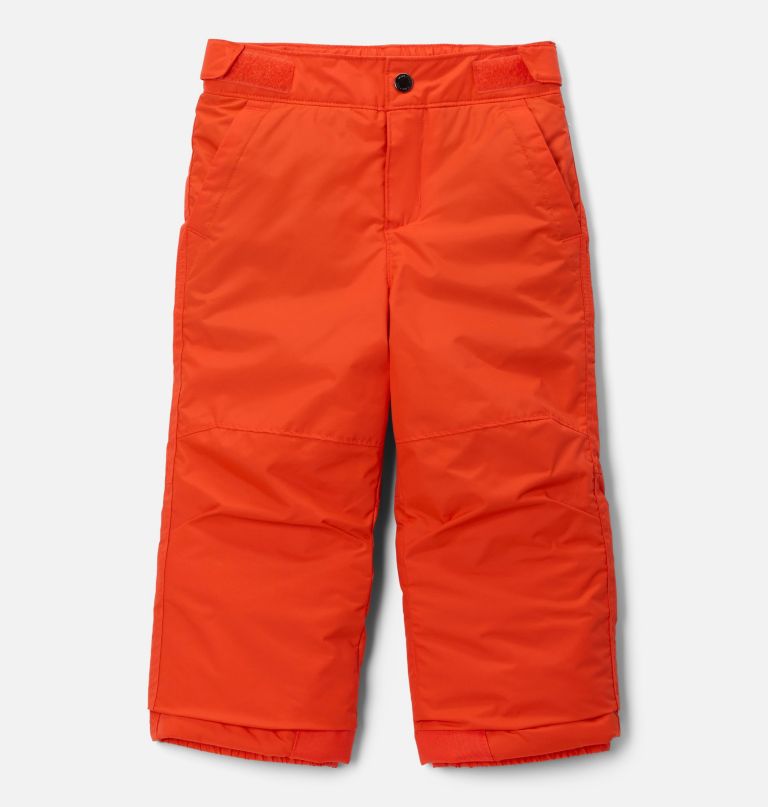 jongensbroek ice slope iii