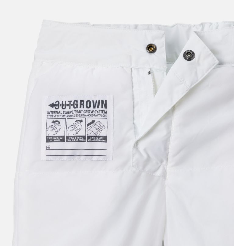 starchaser peak iii broek voor peutermeisjes