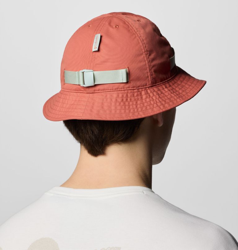 cove beach bucket hat