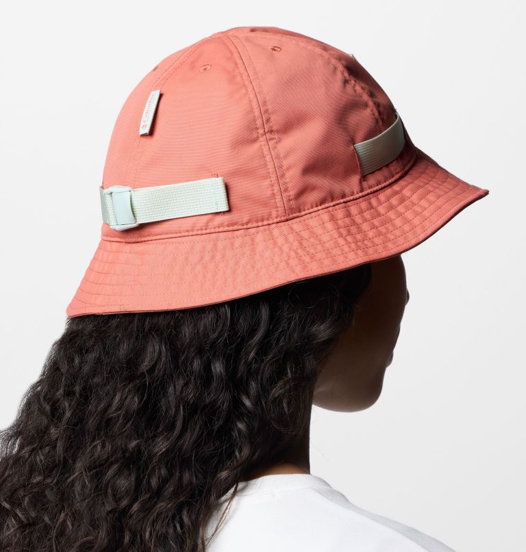 cove beach bucket hat