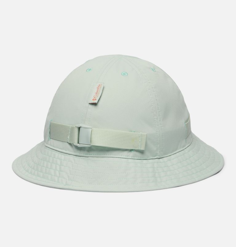 cove beach bucket hat