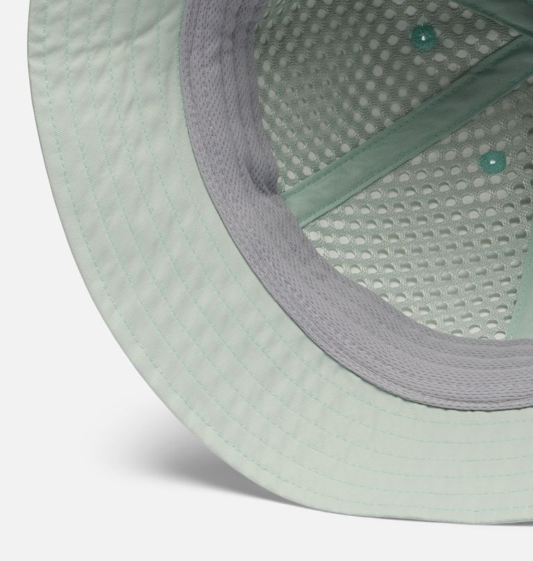 cove beach bucket hat