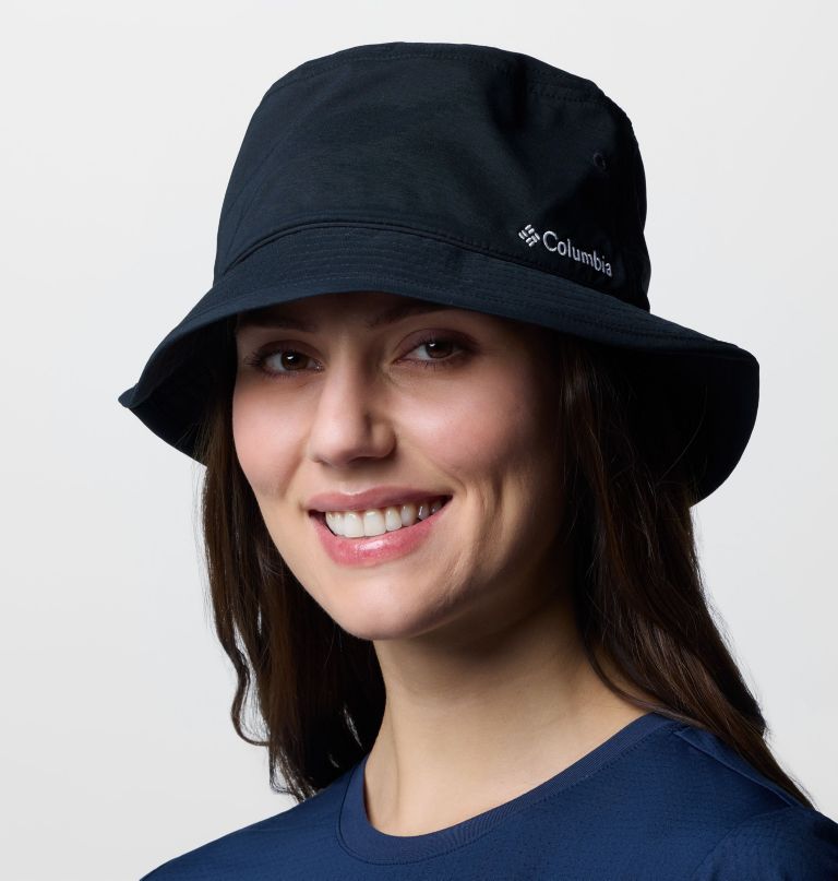 pine mountain ii bucket hat