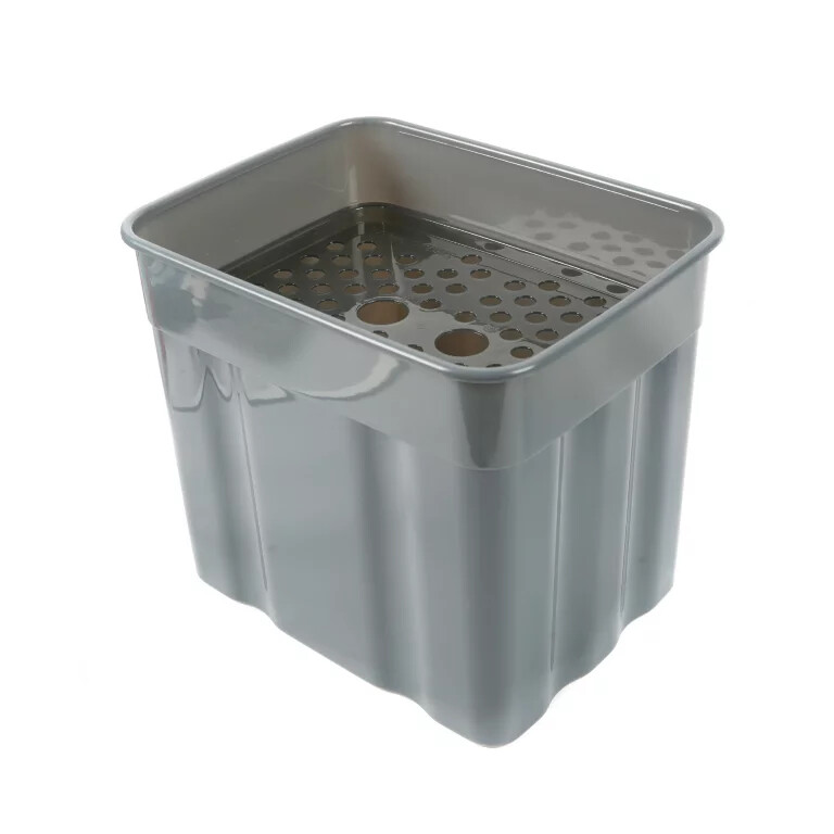 columbia pfg gelaste hardbody koelbox - inhoud 24 blikjes
