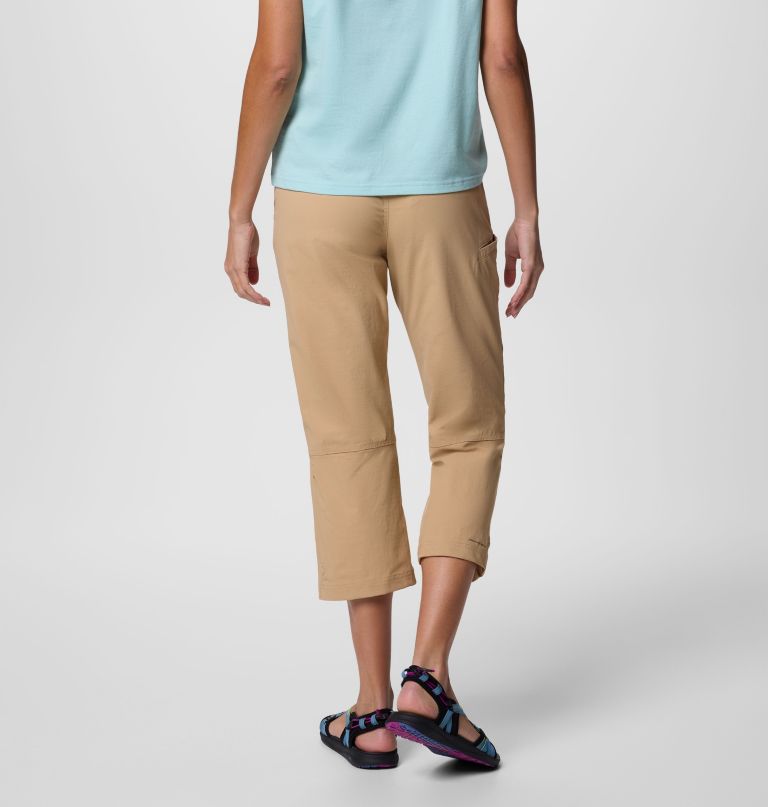 leslie falls capris ii voor dames