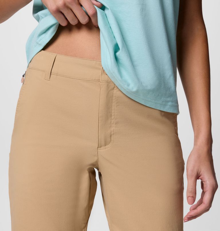 leslie falls capris ii voor dames
