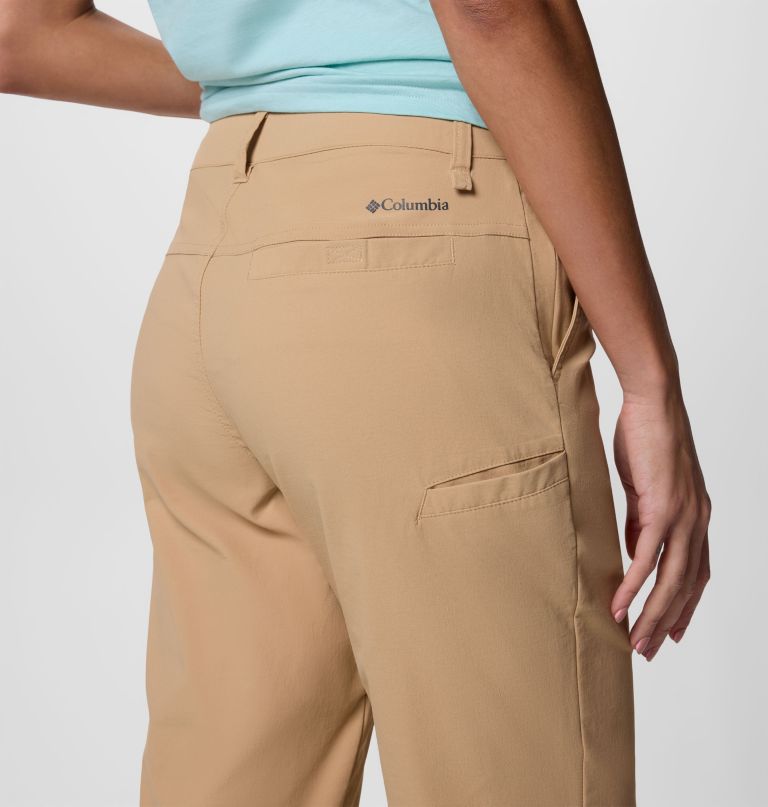 leslie falls capris ii voor dames