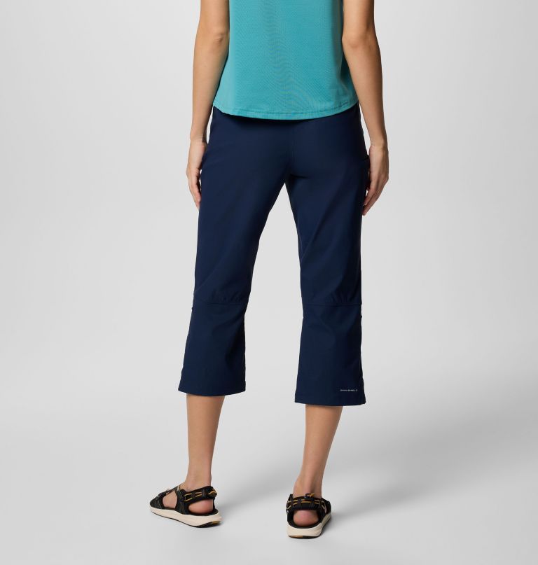leslie falls capris ii voor dames