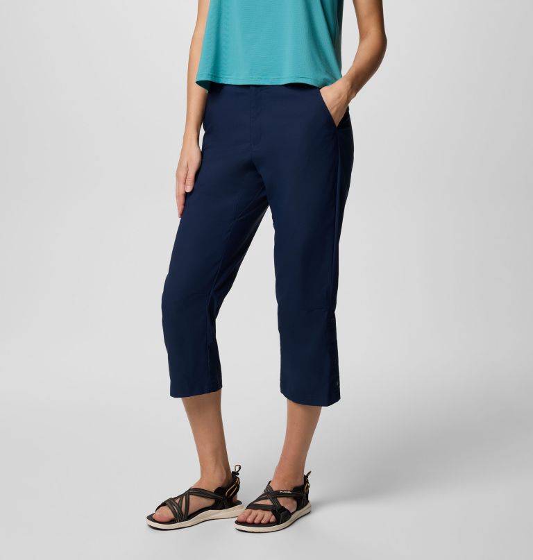 leslie falls capris ii voor dames